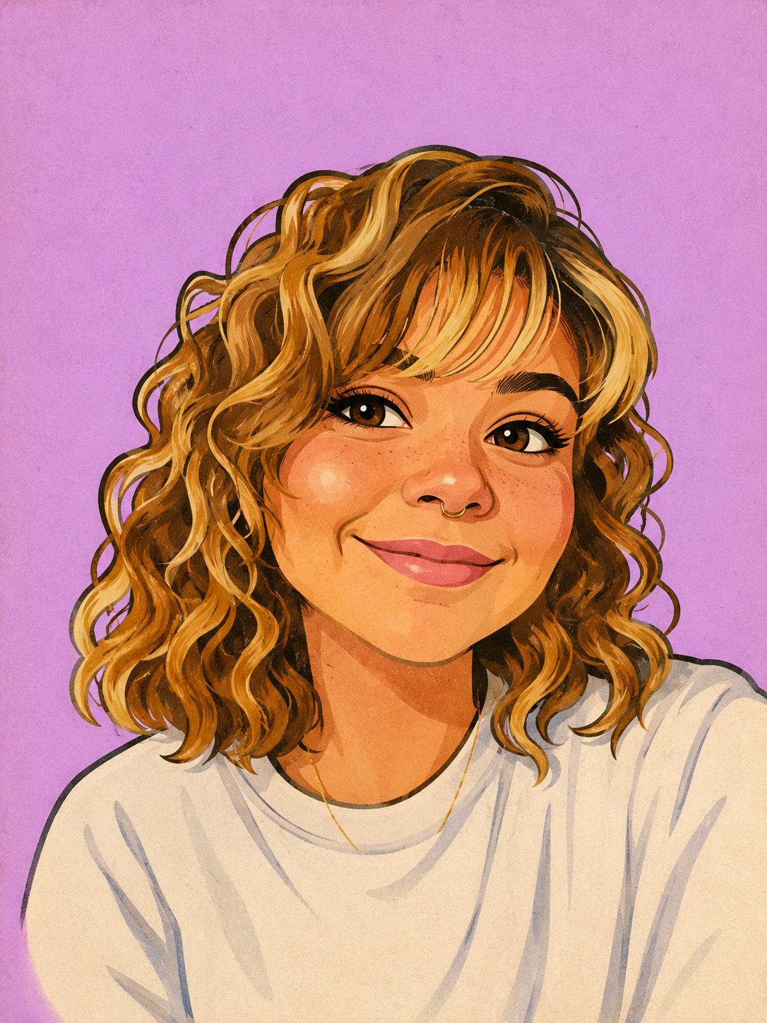 Photo ou illustration de Noémie Pannatier