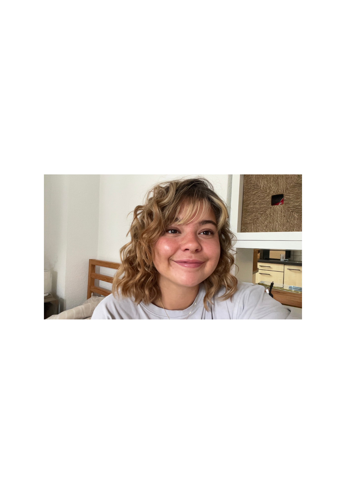 Photo de profil de Noémie Pannatier